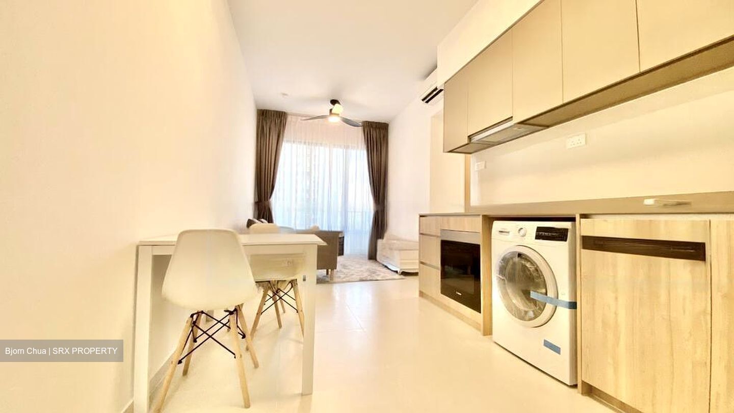 Twin Vew (D5), Apartment #454010491